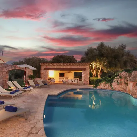 Bennassar Villa Pollença