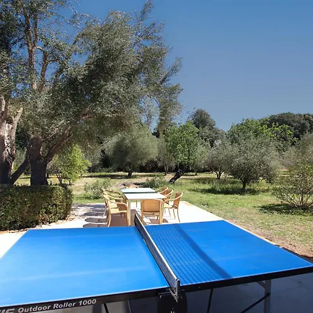 Villa Bennassar Pollença