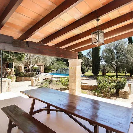 Bennassar Villa *