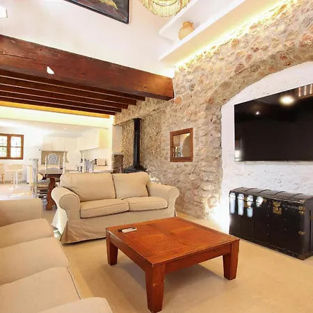Bennassar Villa Pollença