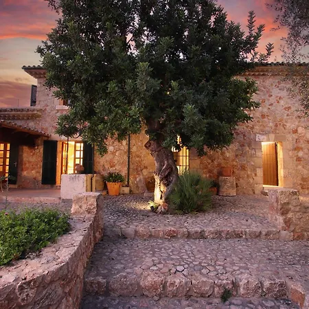 Bennassar Villa